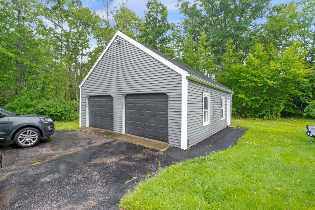 Photo of 120 Durham Road, Dover, NH 03820 (MLS # 5095678)