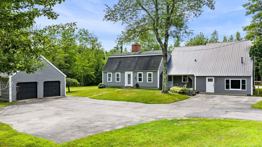 Photo of 120 Durham Road, Dover, NH 03820 (MLS # 5095678)