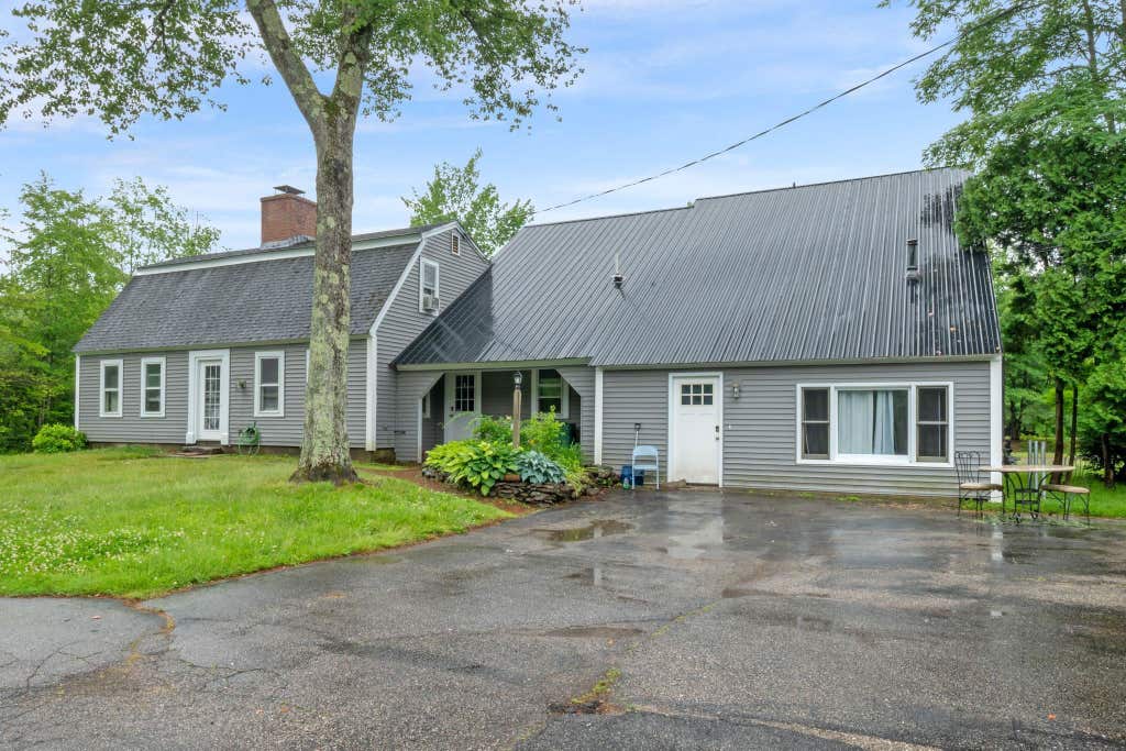Photo of 120 Durham Road, Dover, NH 03820 (MLS # 5095678)
