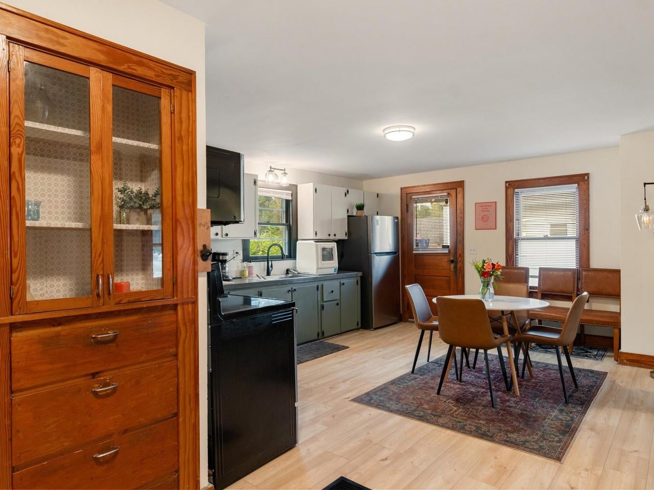 281 Hinesburg Road