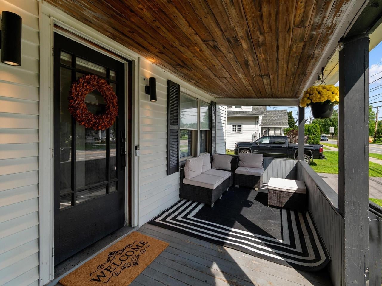 281 Hinesburg Road