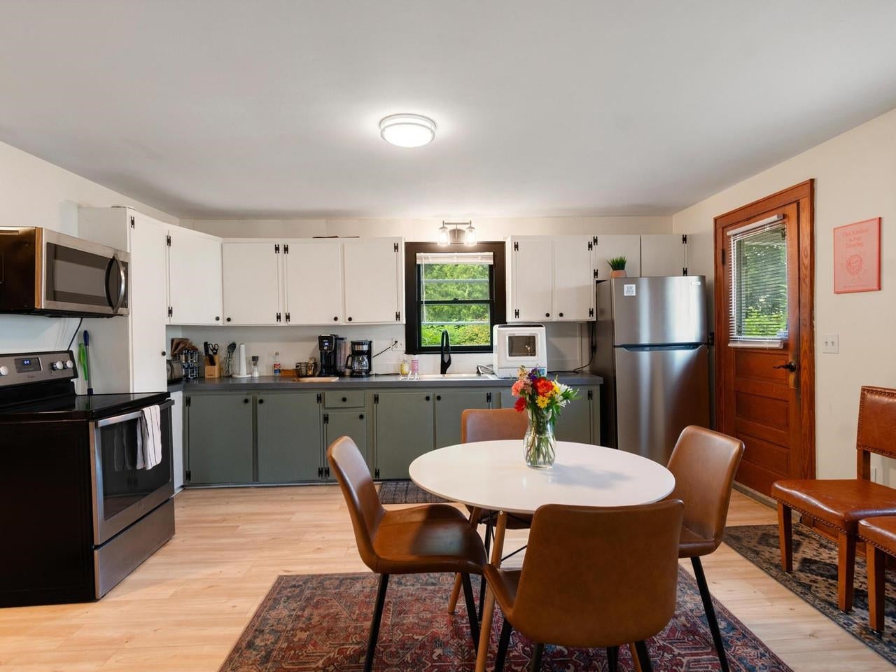 281 Hinesburg Road