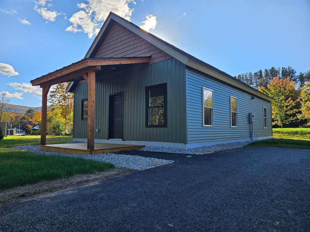 Photo of 23 Steele Drive #23, Woodstock, NH 03262 (MLS # 5103049)