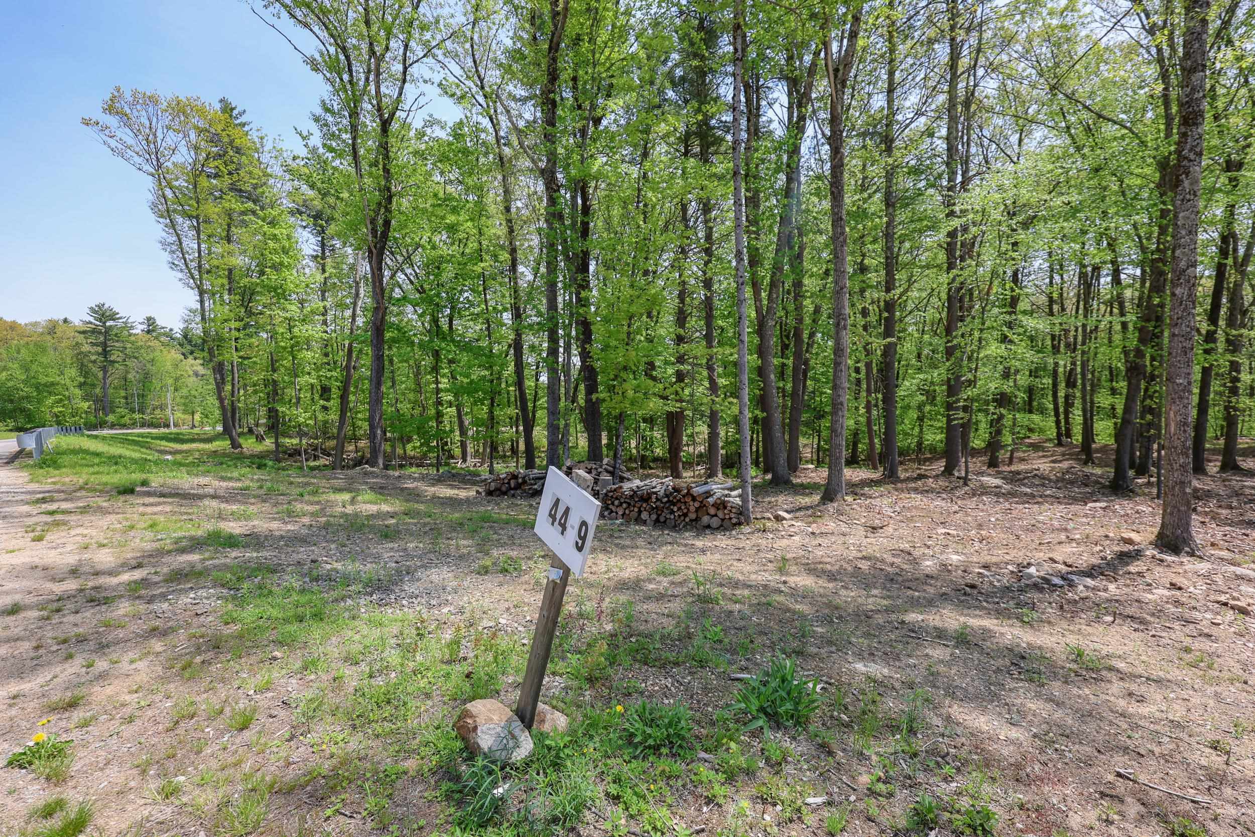 44-9 Olympus Way Map 14 Lot 44-9