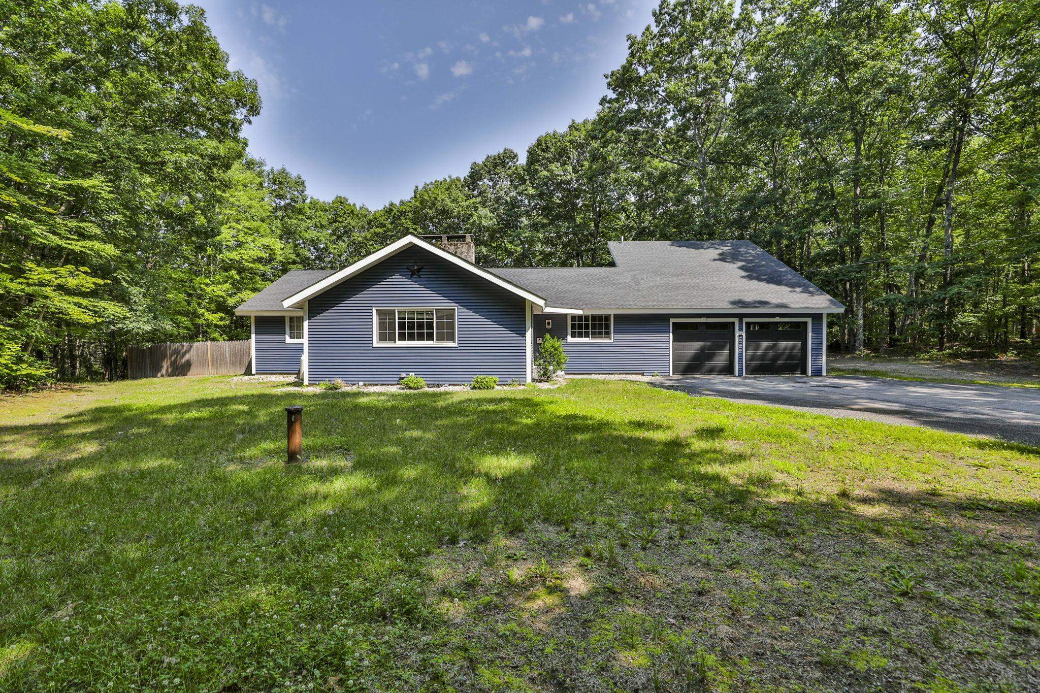 58 Truell Road