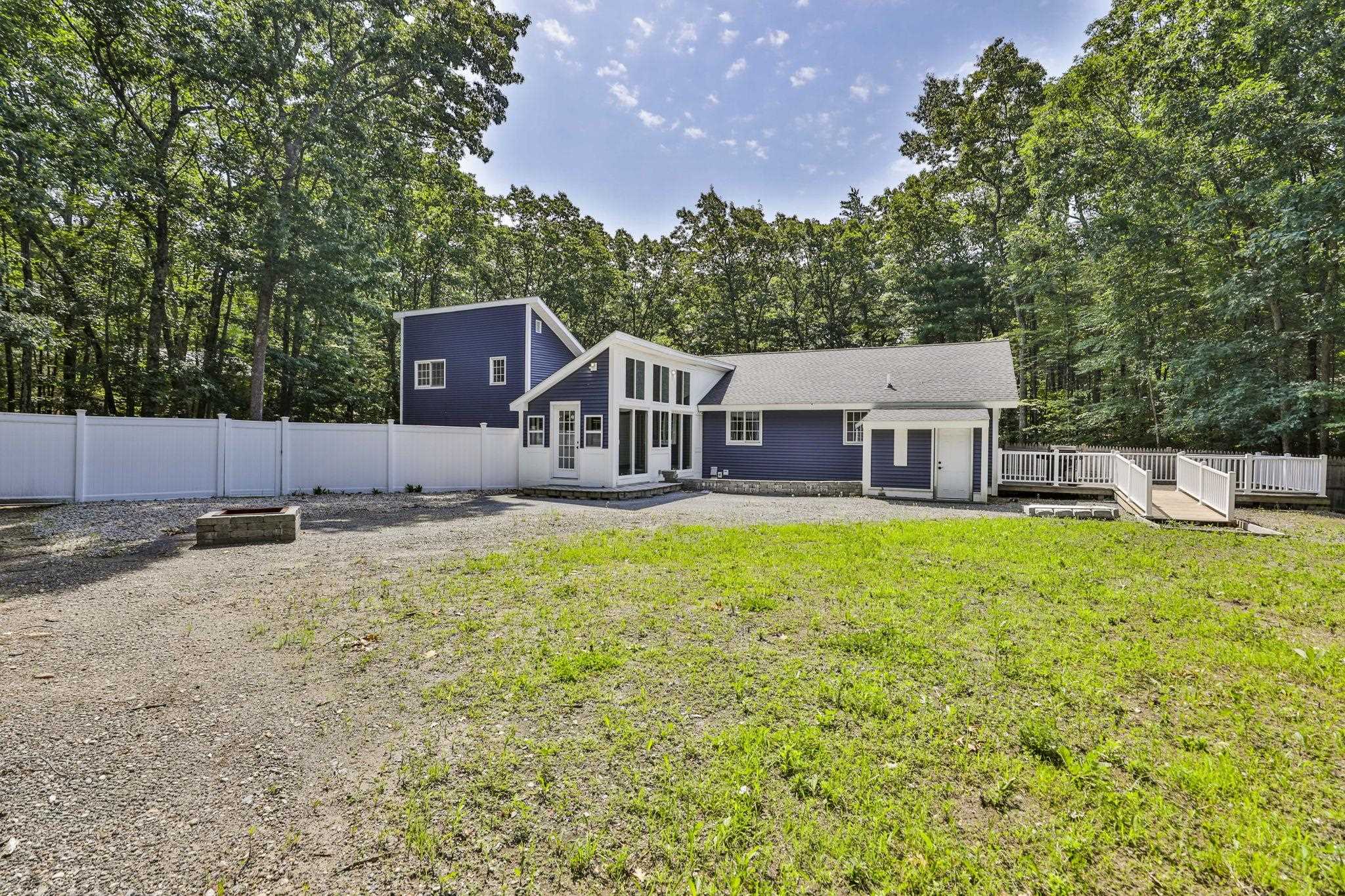 58 Truell Road