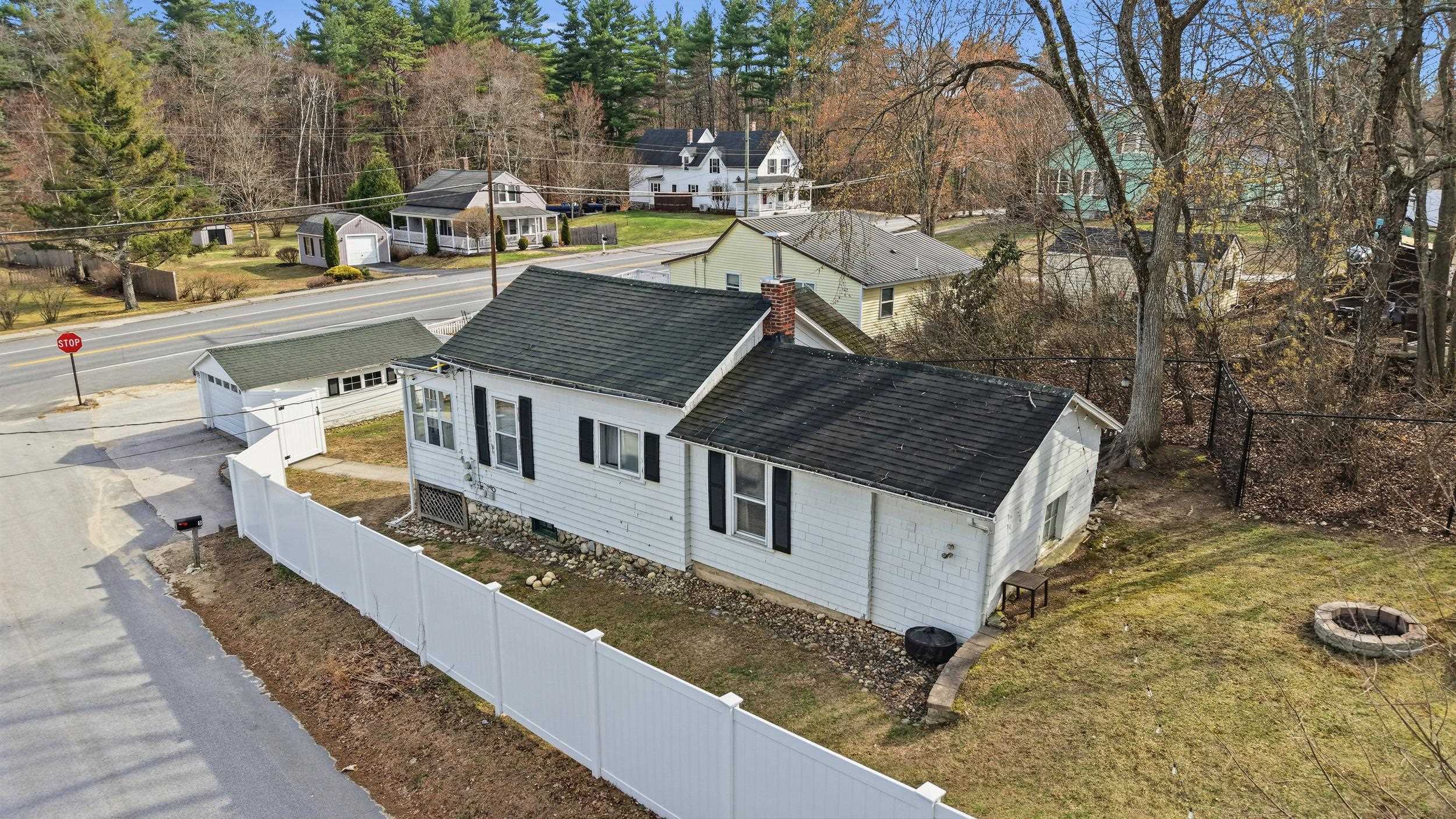5 Neal Avenue