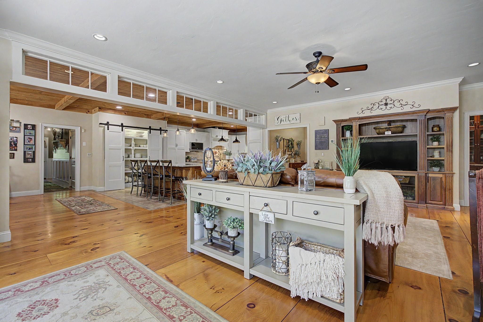 93 Wells Village Road