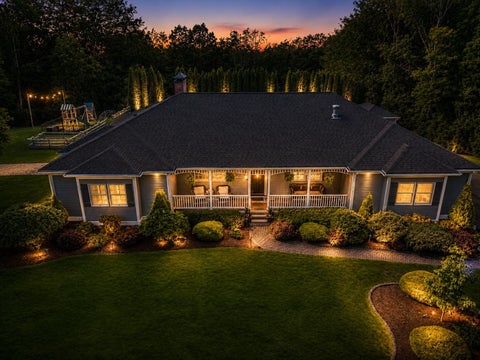 Photo of 93 Wells Village Road, Chester, NH 03036 (MLS # 5095245)