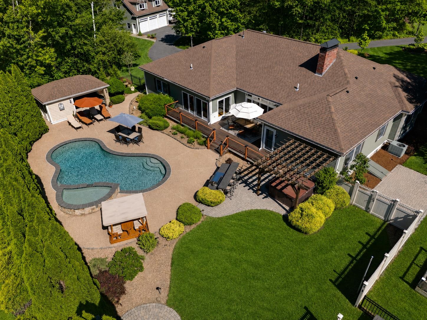 93 Wells Village Road