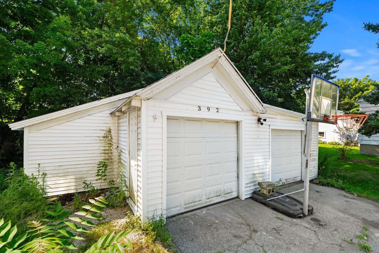 392 Donald Street