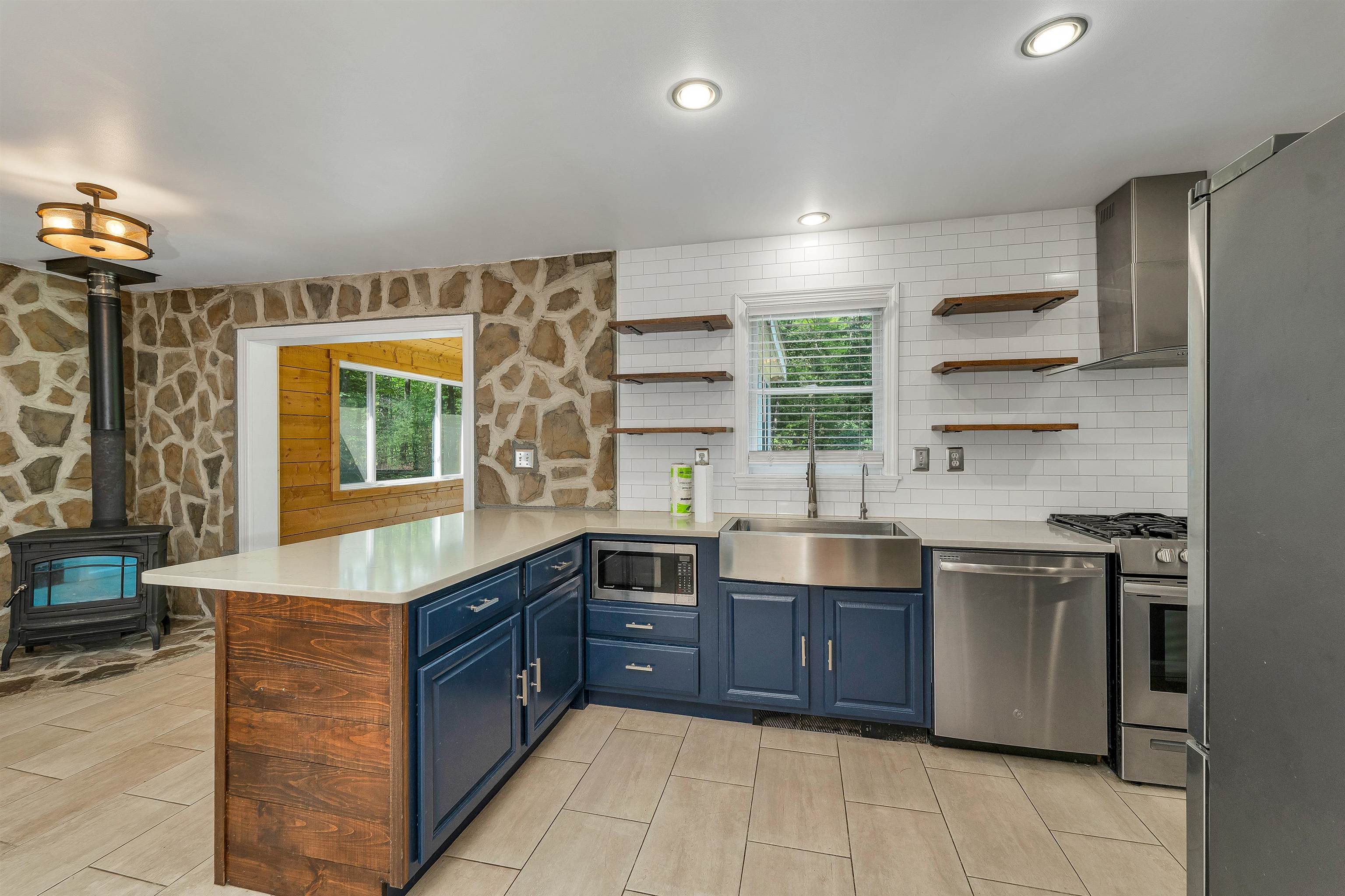 729 Acton Ridge Road