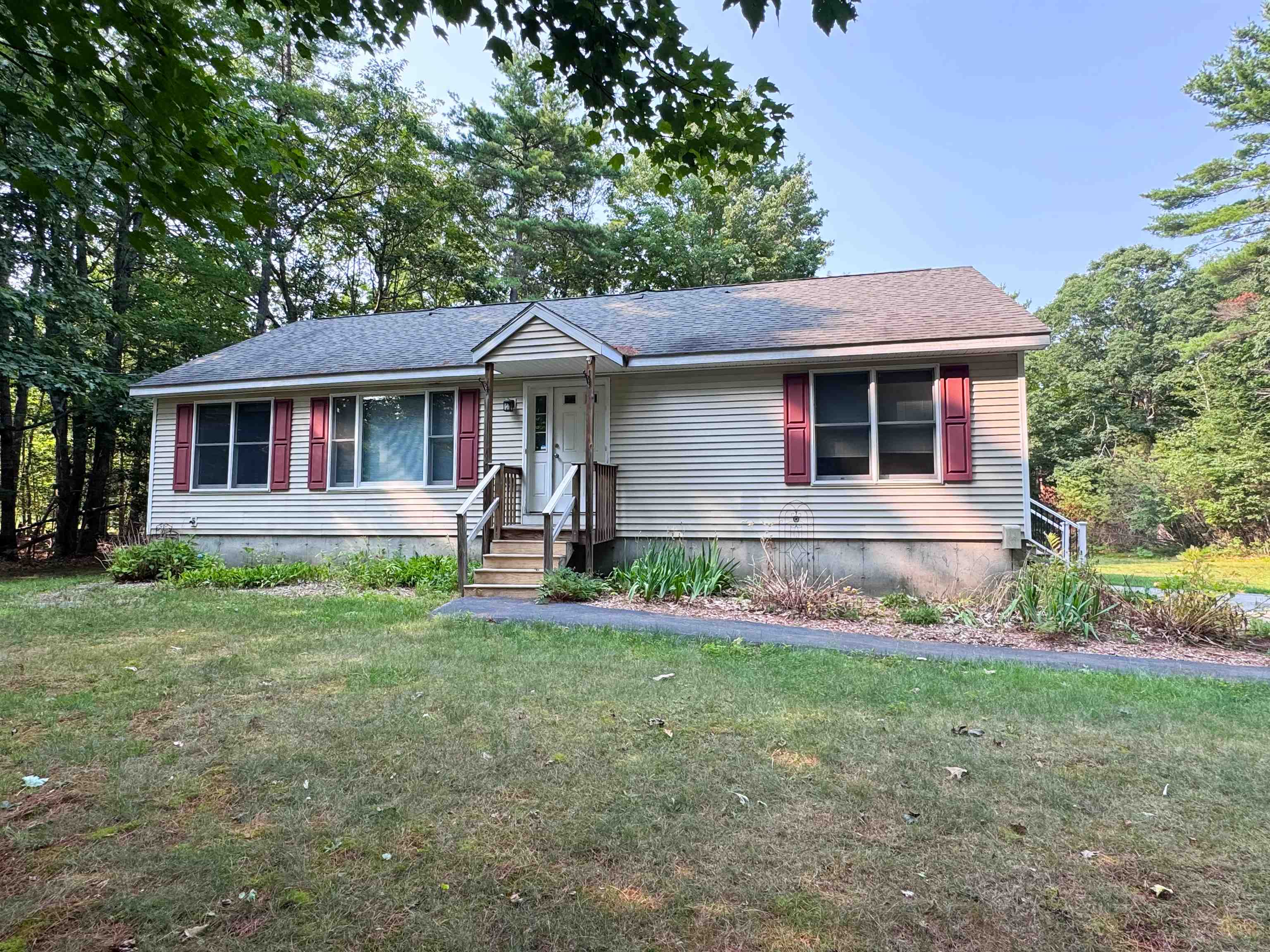 729 Acton Ridge Road