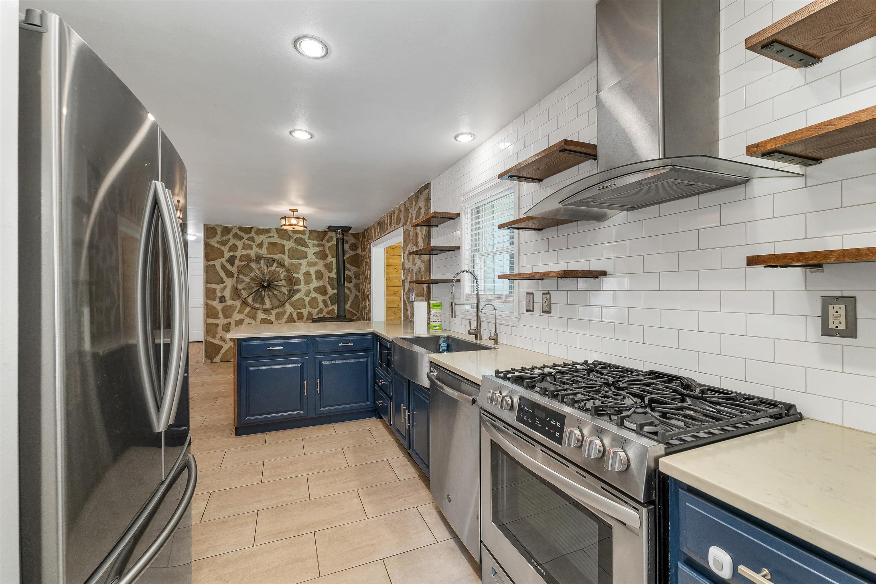 729 Acton Ridge Road