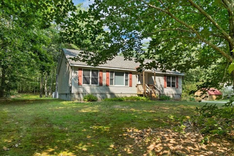 Photo of 729 Acton Ridge Road, Wakefield, NH 03830 (MLS # 5104571)