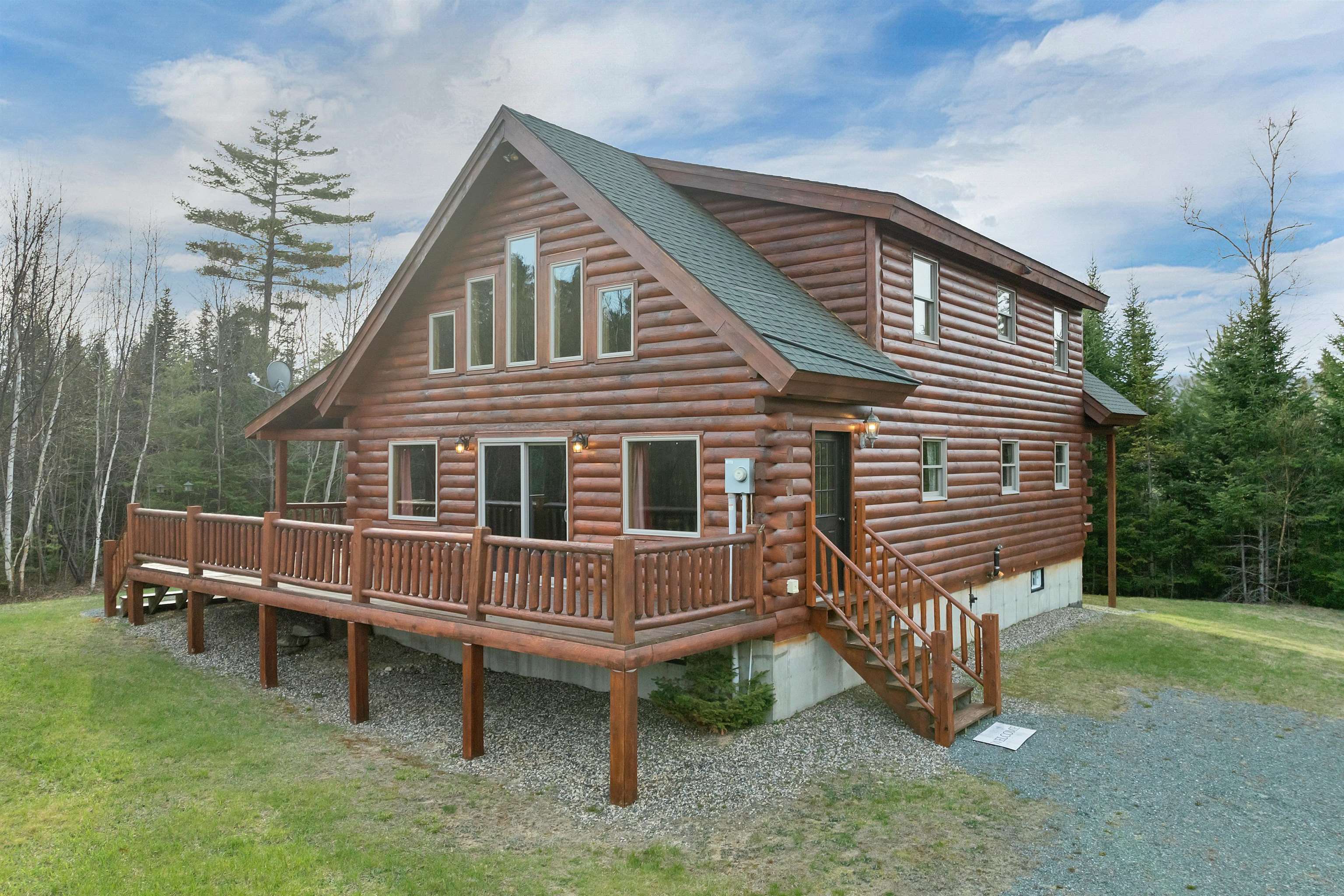 72 Black Bear Road