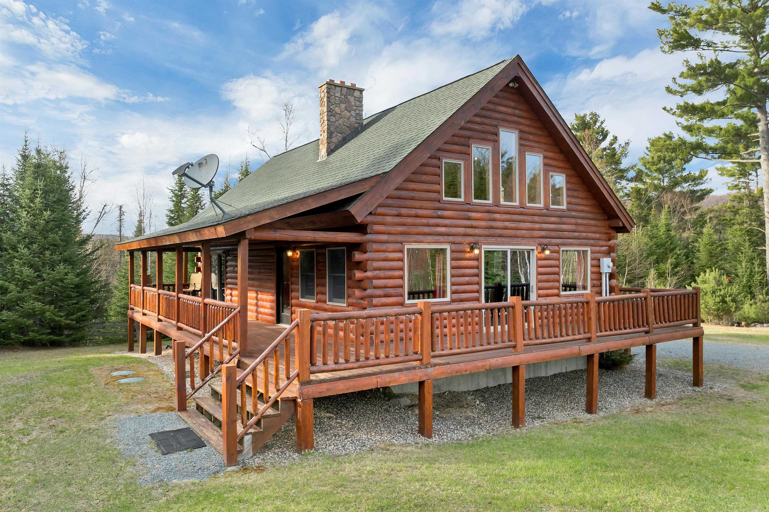 72 Black Bear Road