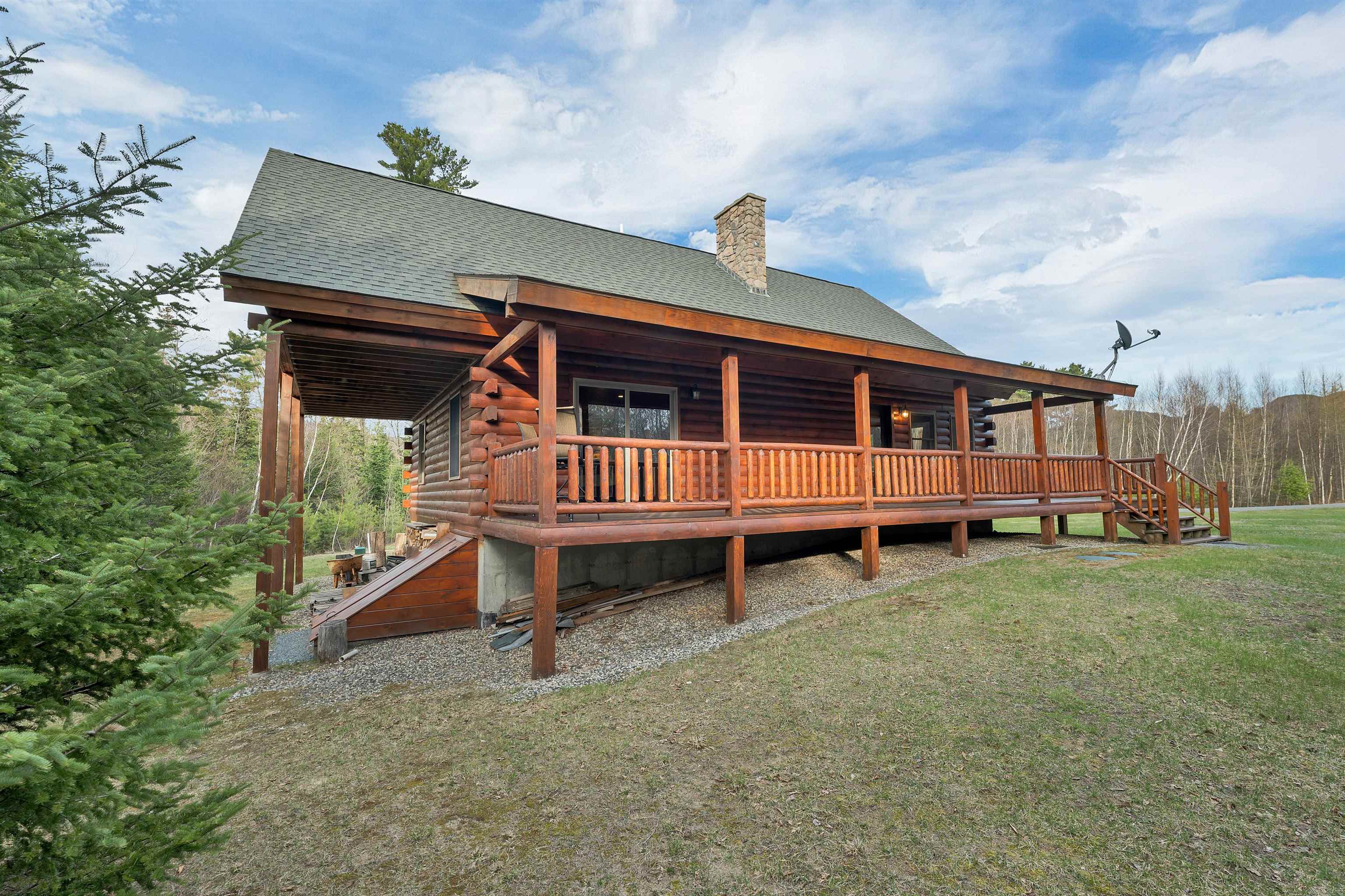 72 Black Bear Road
