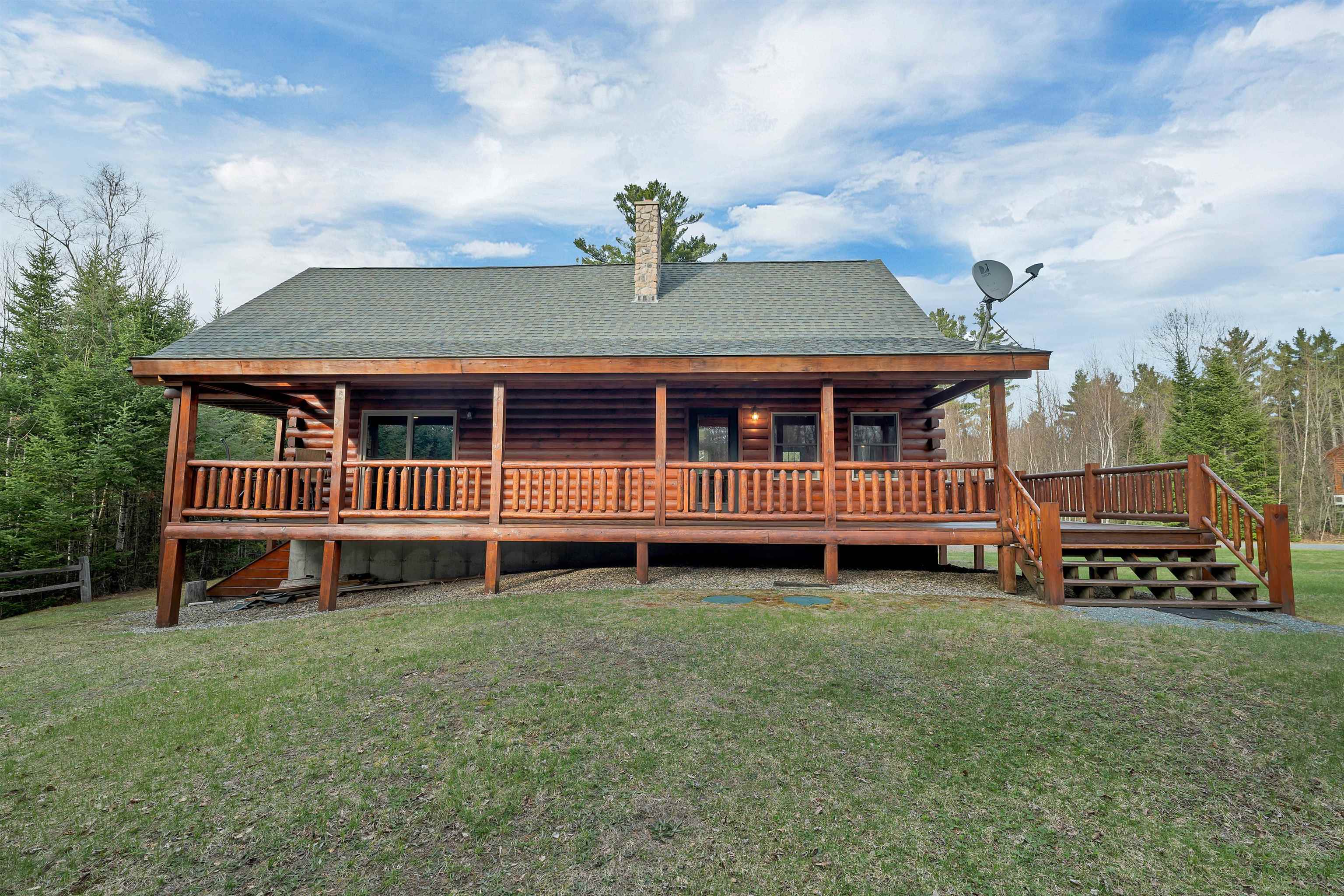 72 Black Bear Road