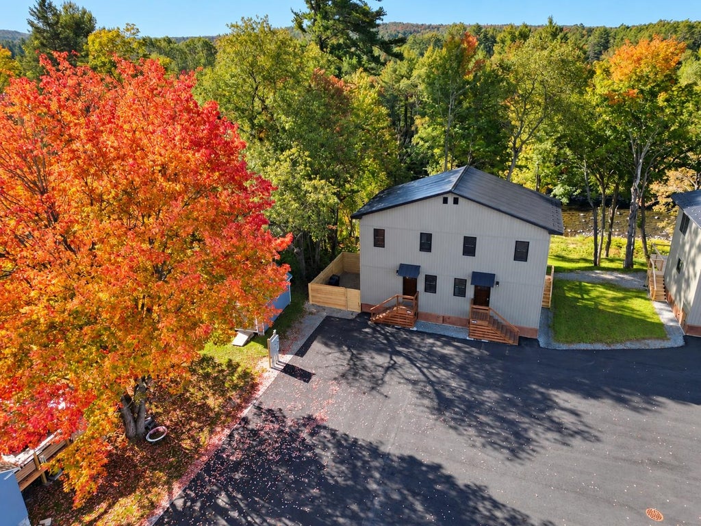 Photo of 196 Washington Street #2, Littleton, NH 03561 (MLS # 5111584)