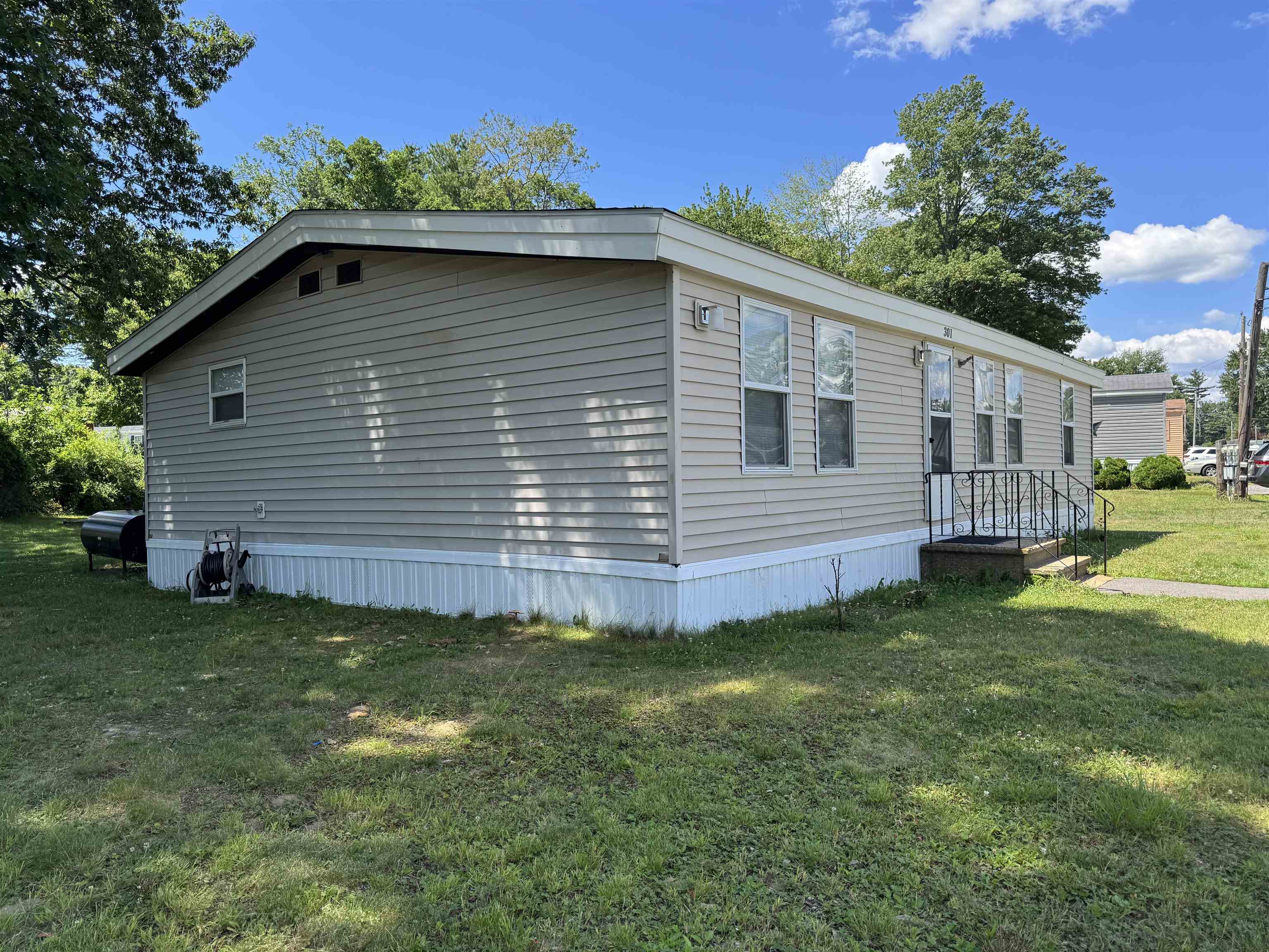 301 Sherwood Glen