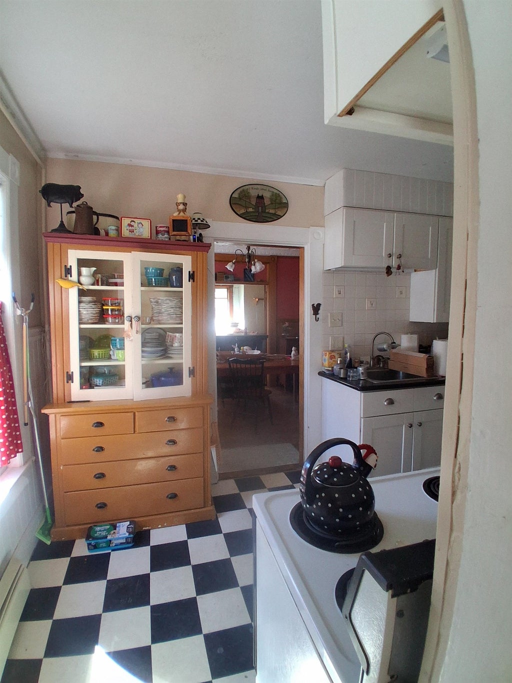 Photo of 30 Cross Street, Littleton, NH 03561 (MLS # 5079190)
