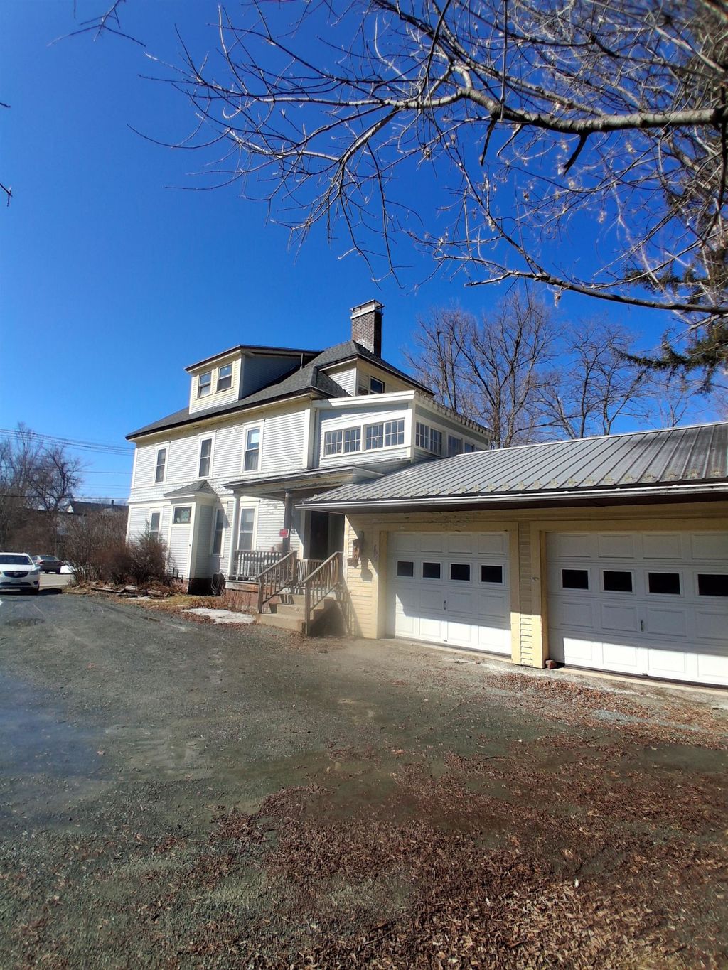 Photo of Littleton, NH 03561 (MLS # 5079190)