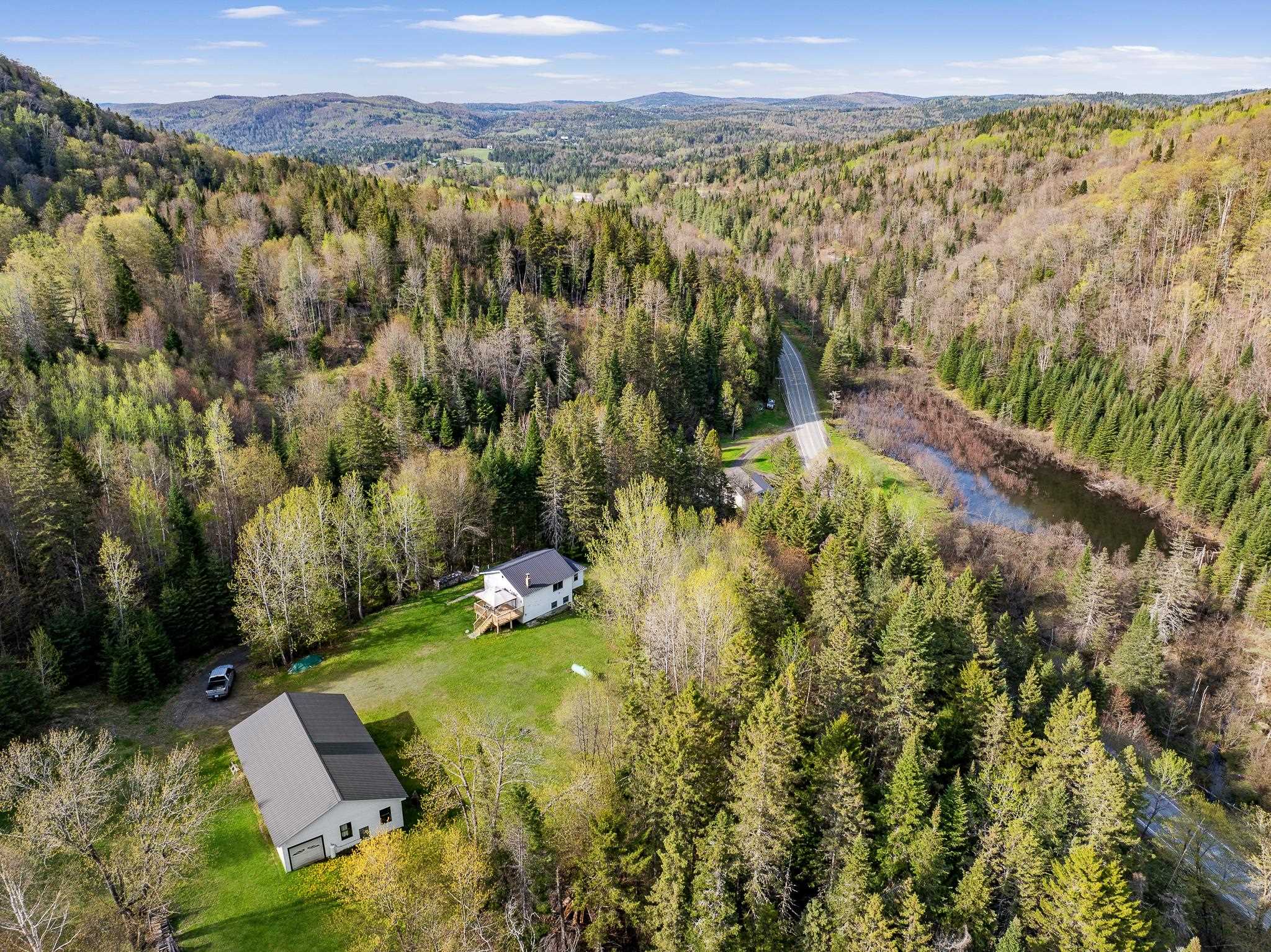 127 Hollow Road