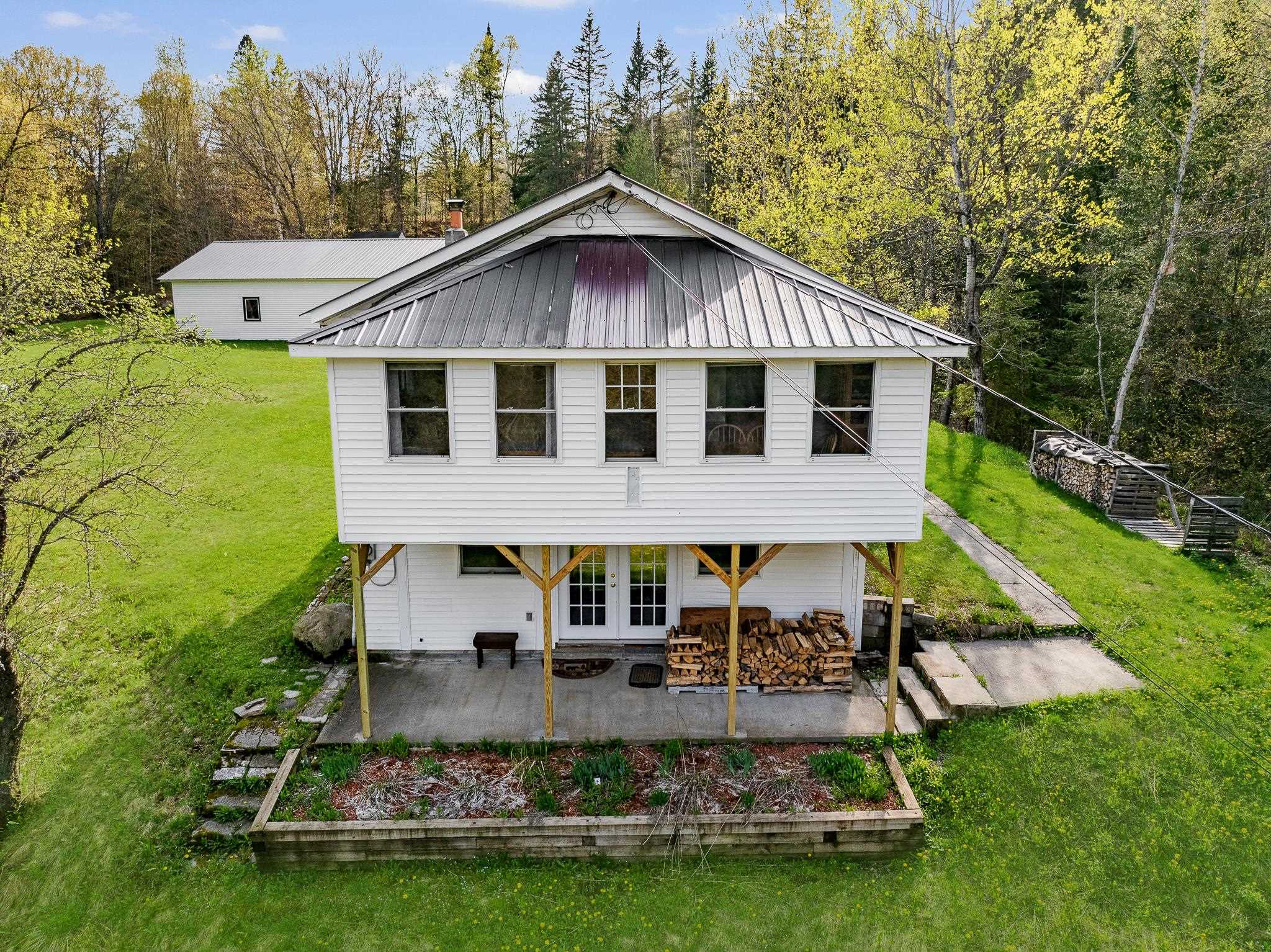 127 Hollow Road