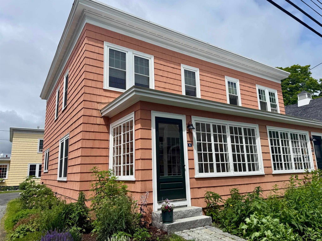 Photo of 4 Elm Street, Lebanon, NH 03766 (MLS # 5096428)