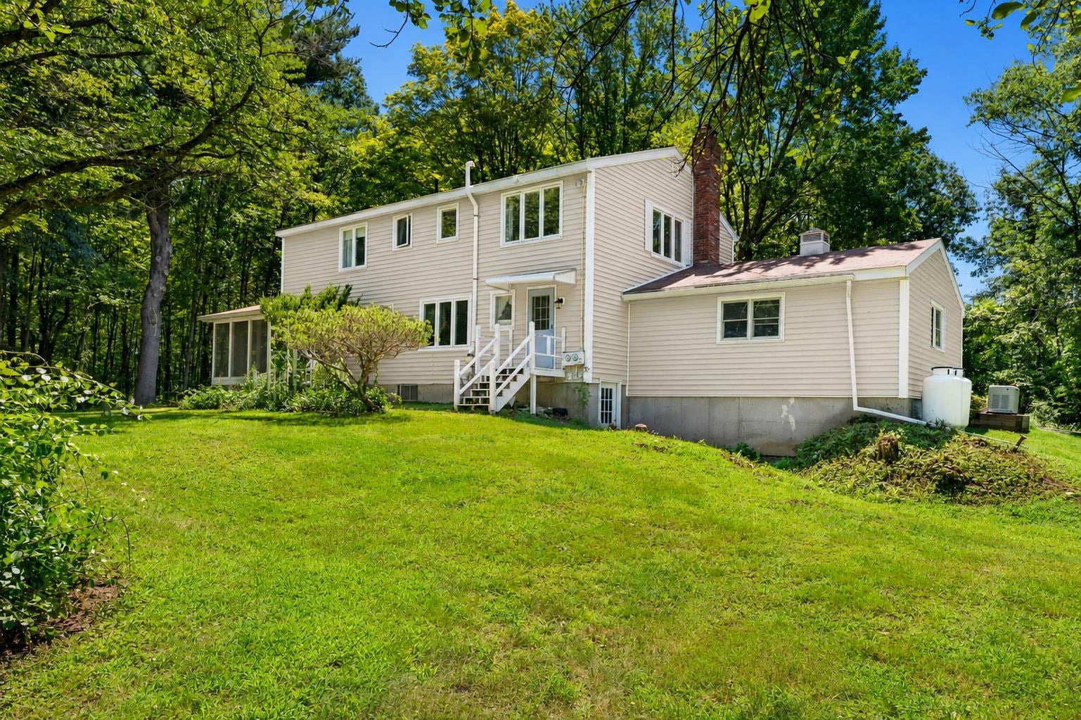 84 Stinson Road