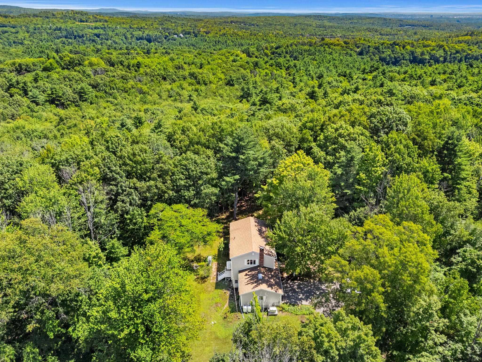 84 Stinson Road
