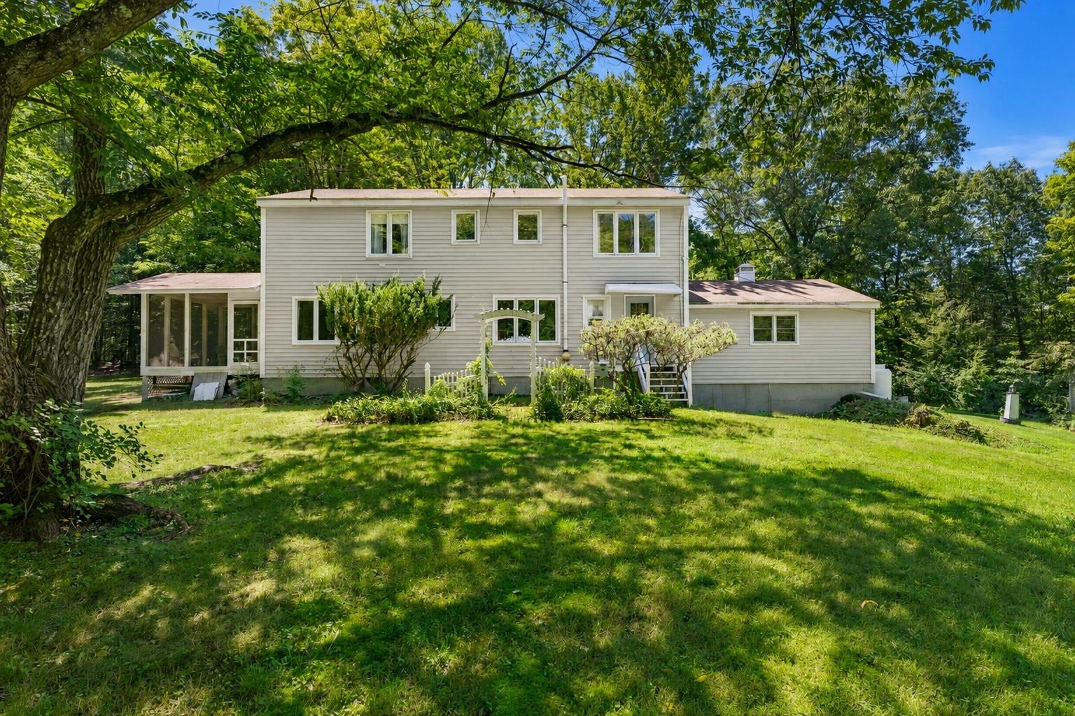 84 Stinson Road