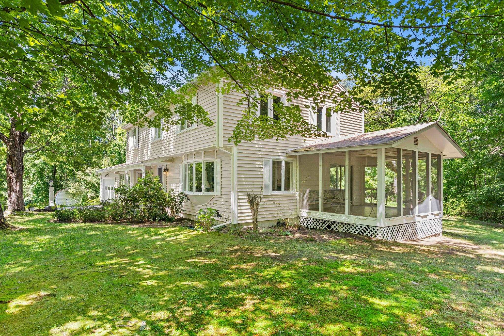84 Stinson Road