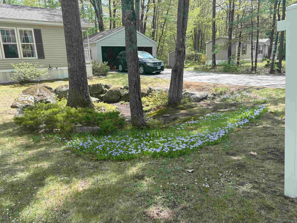 Photo of 9 Kenyann Drive, Wolfeboro, NH 03894 (MLS # 5081568)