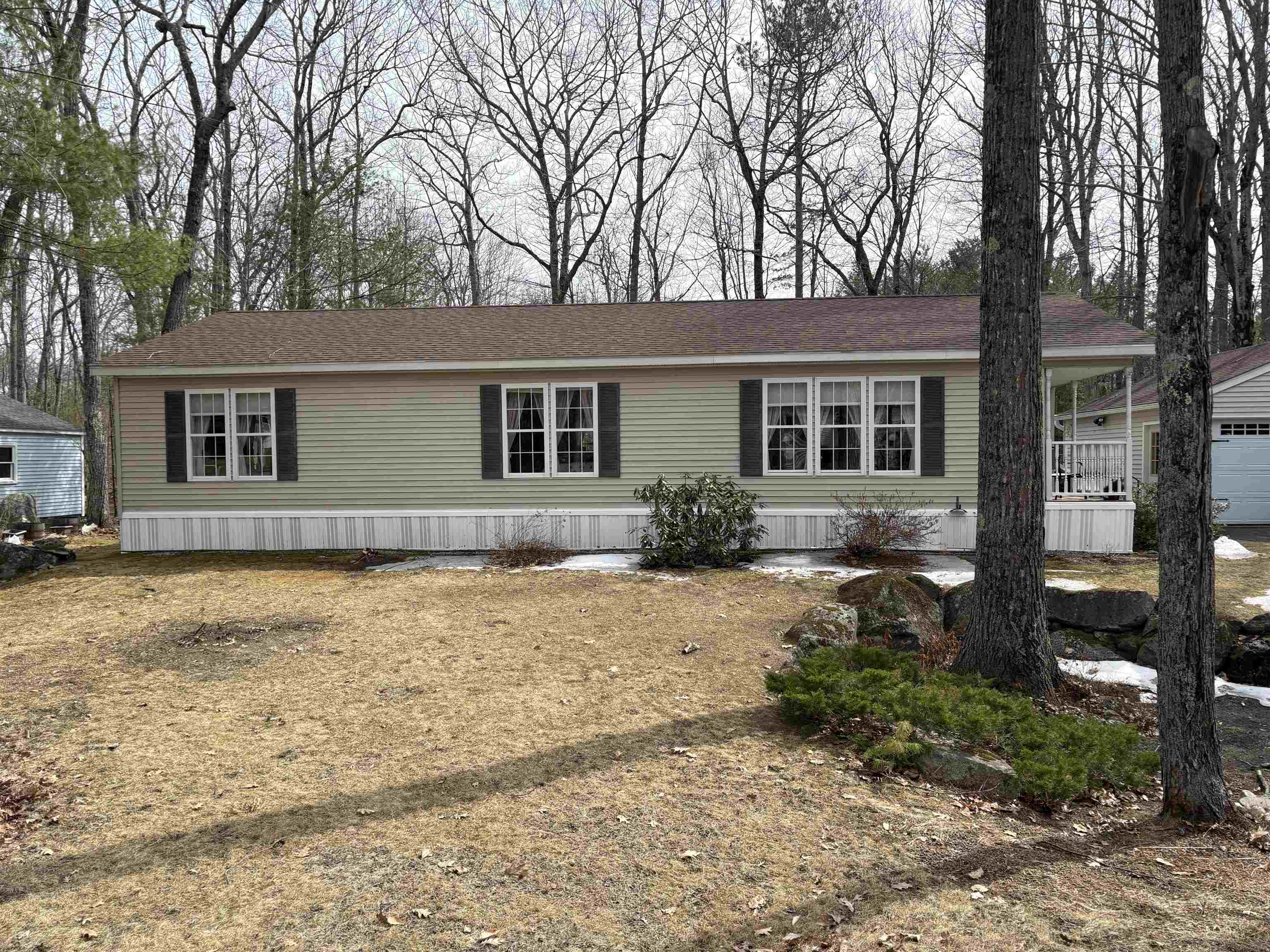 9 Kenyann Drive