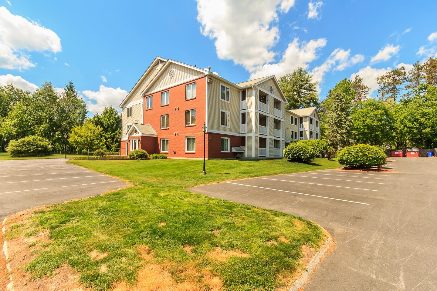 3 Timberwood Drive 207