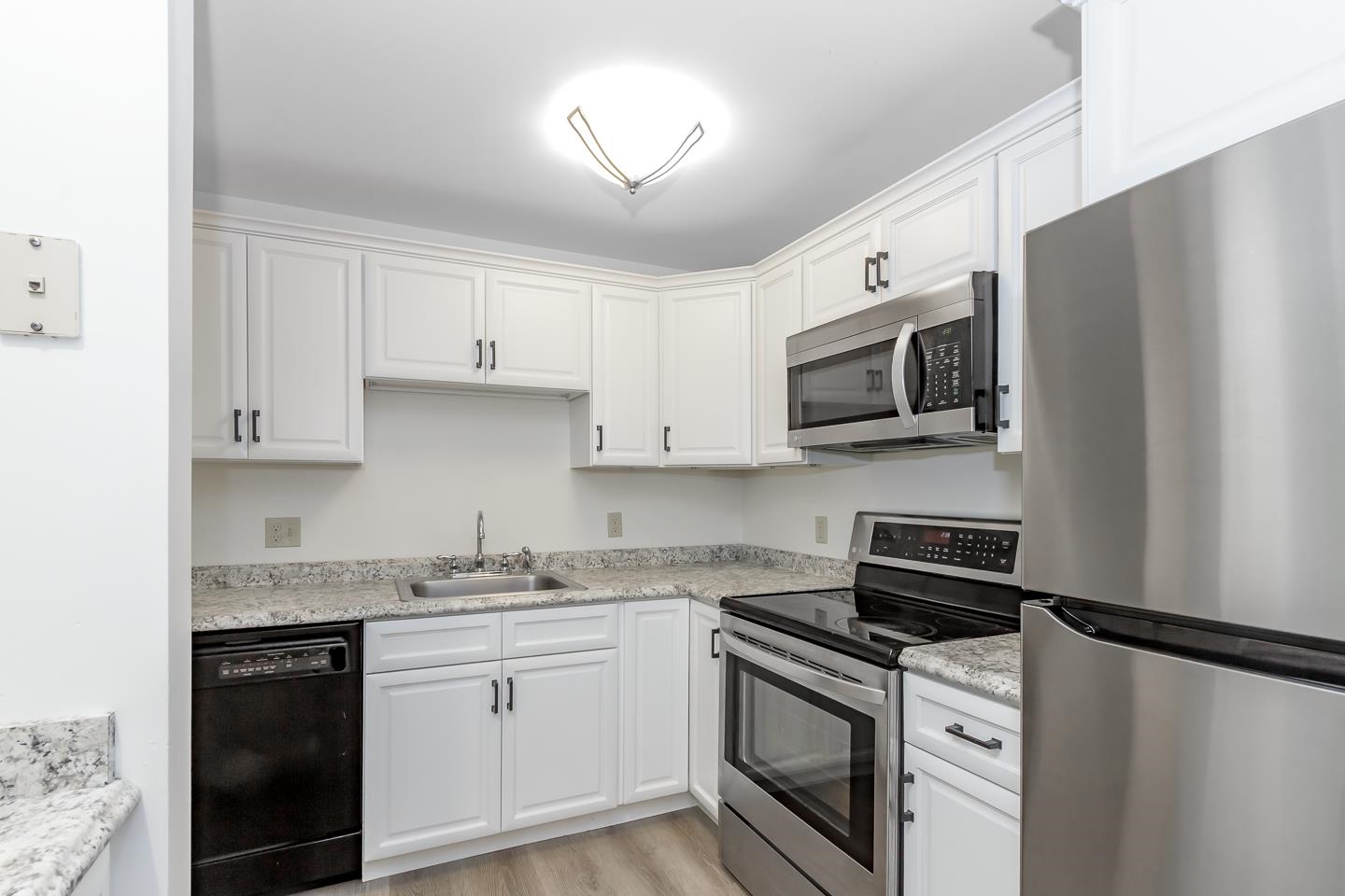 3 Timberwood Drive 207