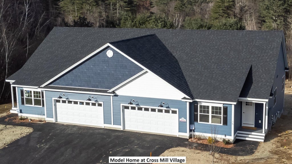 Photo of 38 Village Way #29, Northfield, NH 03276 (MLS # 5108868)