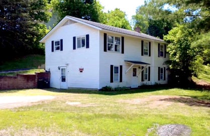 112 High Street Lyndon VT 05851