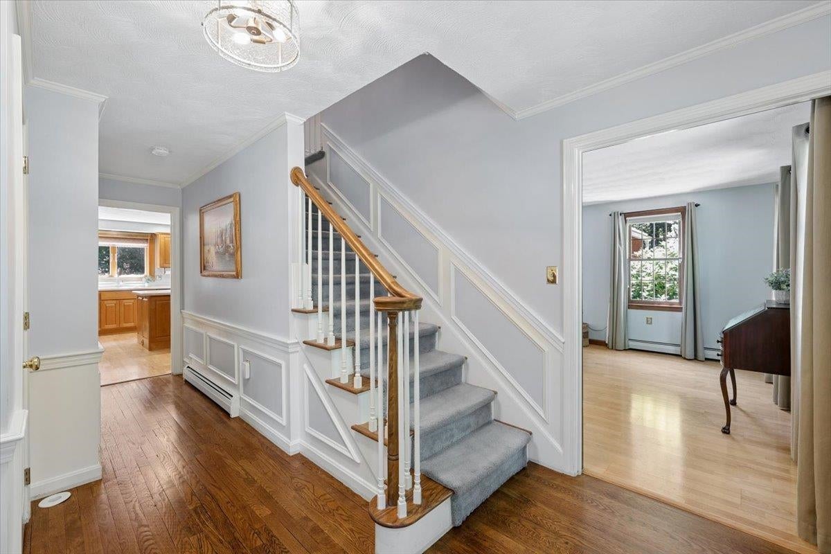 25 Old Stone Way