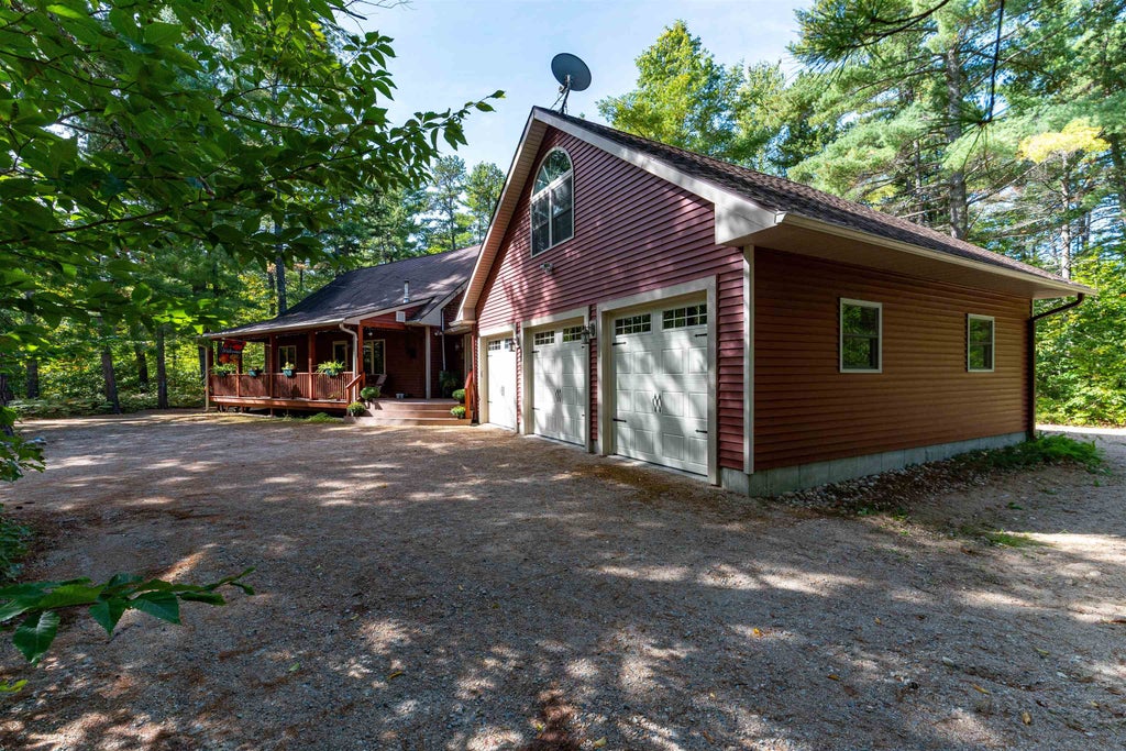 Photo of 108 Remick Drive, Tamworth, NH 03817 (MLS # 5111790)