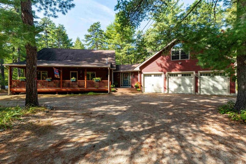 Photo of 108 Remick Drive, Tamworth, NH 03817 (MLS # 5111790)