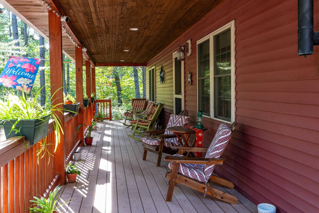 Photo of 108 Remick Drive, Tamworth, NH 03817 (MLS # 5111790)