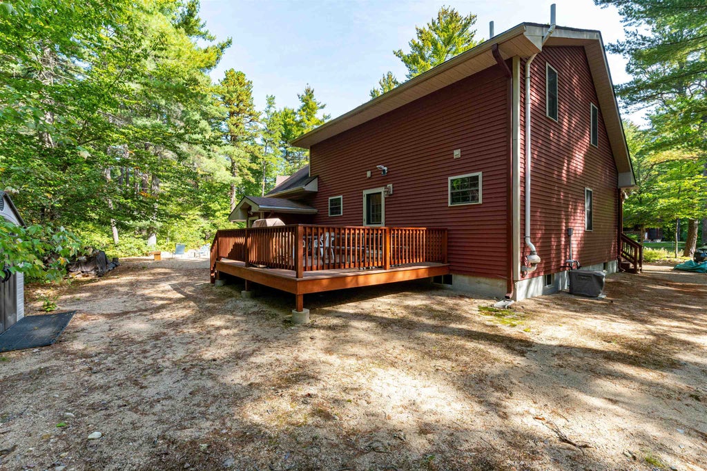 Photo of 108 Remick Drive, Tamworth, NH 03817 (MLS # 5111790)