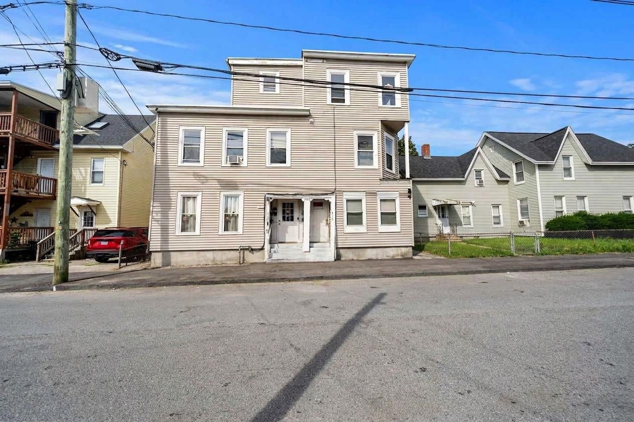 494 Wilson Street