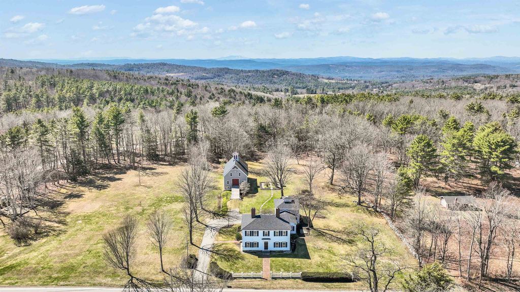 Photo of 400 Alstead Center Road, Alstead, NH 03602 (MLS # 5083771)