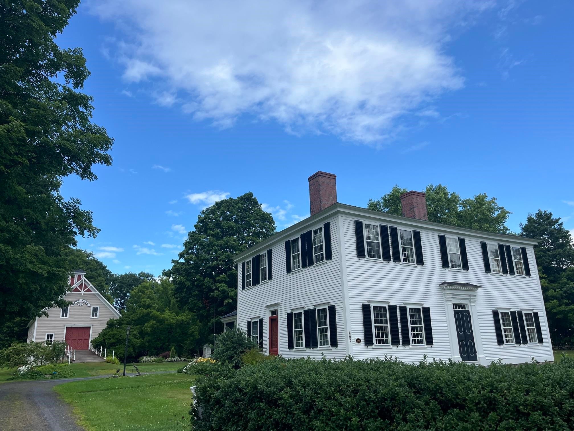 400 Alstead Center Road