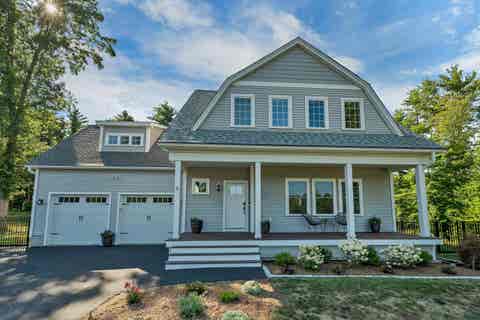6 Boulder Drive, Newmarket, NH 03857 - #: 5103572