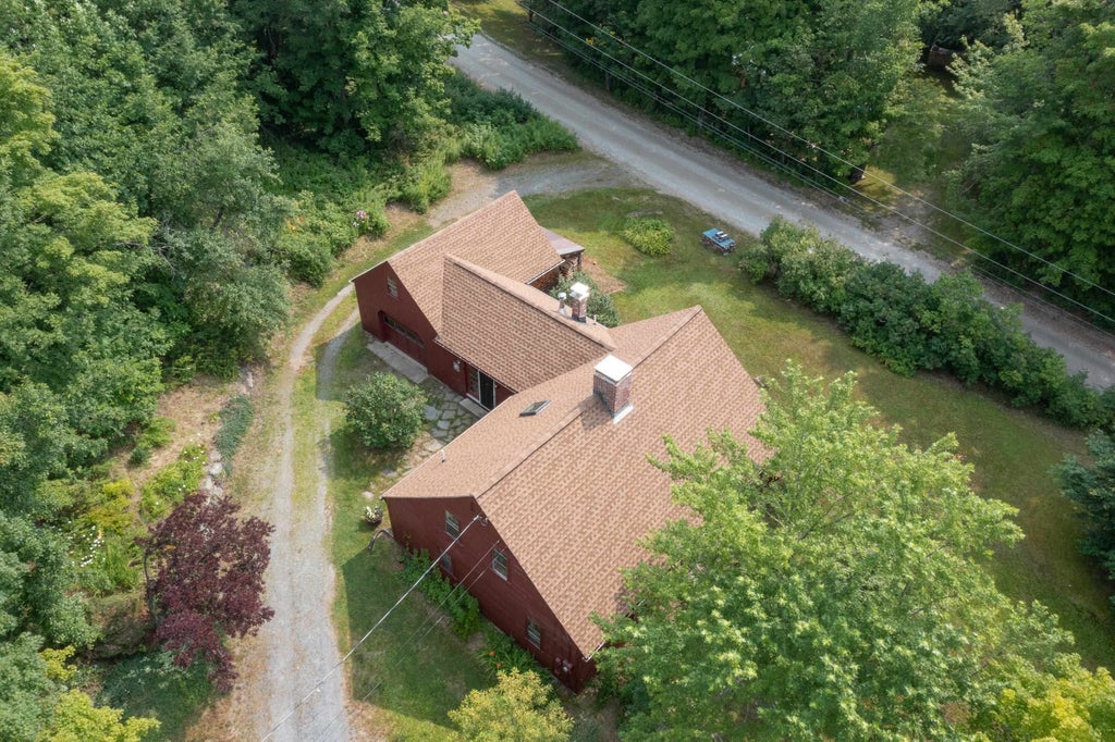 Photo of 1038 North Groton Road, Groton, NH 03266 (MLS # 5102610)